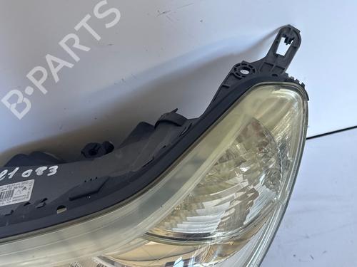 Left headlight CITROËN C5 II (RC_) 1.6 HDi (RC8HZB) | BP25657844C28 - Image 3