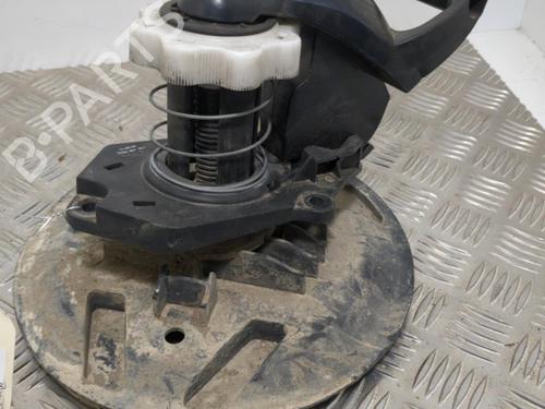 Other RENAULT CLIO III (BR0/1, CR0/1) 1.5 dCi (BR17, CR17) | BP25656082O1