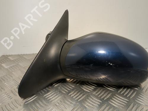 Used Left mirror PEUGEOT 406 (8B) 2.2 HDi (133 hp) 25655868