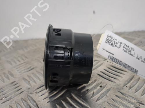 Air vent DACIA DUSTER (HM_) 1.5 dCi 115 4x4 (HMAD) | BP25655011I21 - Image 2