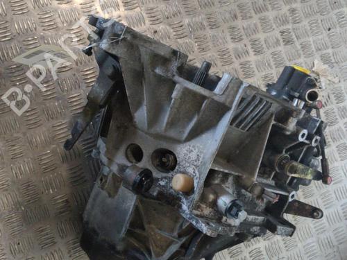Gearbox CITROËN BX (XB-_) 14 E | BP25655997M3 