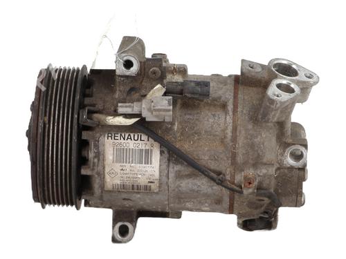 Used AC compressor AC compressor RENAULT CLIO IV (BH_) 1.2 TCe 120 (BHM0) (120 hp) 32367023 32367023