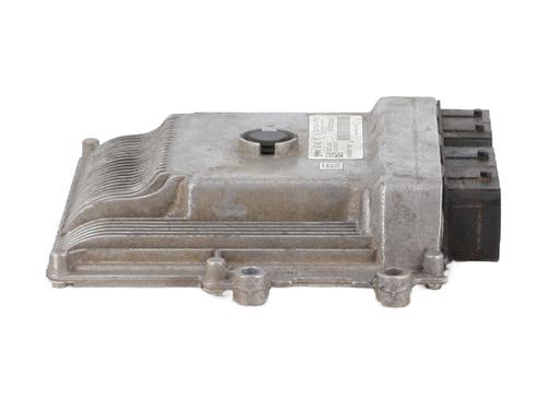 Engine control unit (ECU) PEUGEOT 2008 I (CU_) 1.2 THP 110 / PureTech 110 | BP31908643M57  - Image 5