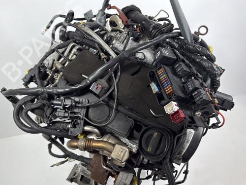 Motor AUDI A4 B8 Avant (8K5) 2.0 TDI | BP26000929M1 