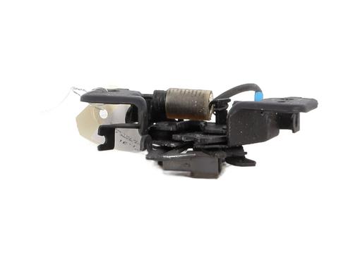 hjelmlås RENAULT MEGANE IV Hatchback (B9A/M/N_) 1.3 TCe 140 (B9NB) | BP30590885C133