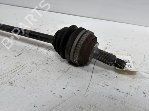 Used Left front driveshaft Left front driveshaft HONDA CIVIC VI Hatchback (EJ, EK) 1.5 i (EK3) (114 hp) 31994601 31994601