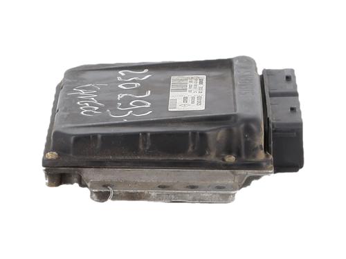 Engine control unit (ECU) RENAULT KANGOO (KC0/1_) 1.4 (KC0C, KC0H, KC0B, KC0M) | BP25657561M57  - Image 5