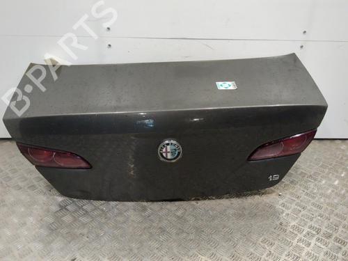 Tailgate ALFA ROMEO 159 (939_) 1.9 JTDM 8V (939AXE1B) | BP25655701C6