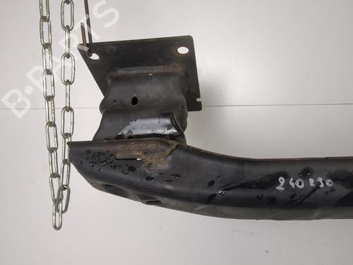 Front bumper reinforcement CITROËN C3 I (FC_, FN_) 1.4 16V HDi | BP25659763C109