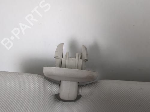 Right sun visor RENAULT MEGANE IV Hatchback (B9A/M/N_) 1.5 dCi 110 (B9A3) | BP25659823I2 