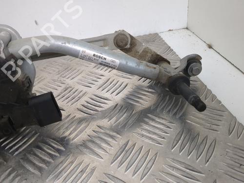 Used Front wiper motor Front wiper motor PEUGEOT 208 I (CA_, CC_) 1.2 VTI 82 (82 hp) 25660730 25660730