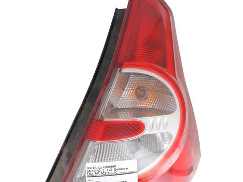 Right taillight DACIA SANDERO 1.6 (BS0D, BS0B, BS0F, BS0H) | BP38545761C35 - Image 4