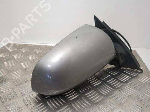 Used Right mirror AUDI A4 B6 Avant (8E5) 1.9 TDI (130 hp) 25655952