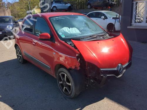 Interior roof light RENAULT TWINGO III (BCM_, BCA_) 0.9 TCe 90 (BCM9, BCM2) | BP25656920I8 - Image 15
