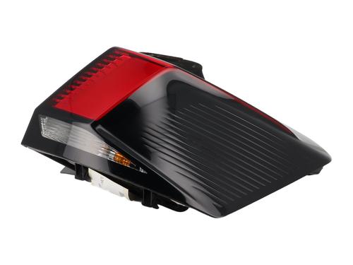 Used Right taillight PEUGEOT 3008 II SUV (MC_, MR_, MJ_, M4_) 1.2 THP/ PureTech 130 (MRHNSM, MRHNSU, MRHNSJ, MRHNYW,... (131 hp) 26022543