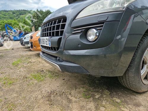 Right front fenders PEUGEOT 3008 I MPV (0U_) 1.6 HDi | BP25660285C42 