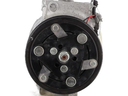 AC-Kompressor RENAULT MEGANE IV Hatchback (B9A/M/N_) 1.3 TCe 140 (B9NB) | BP26434695M34 