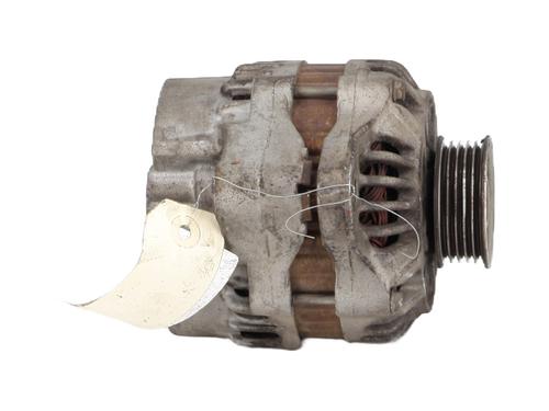 Alternator OPEL AGILA B (H08) 1.0 (F68) | BP25655111M7 - Image 8