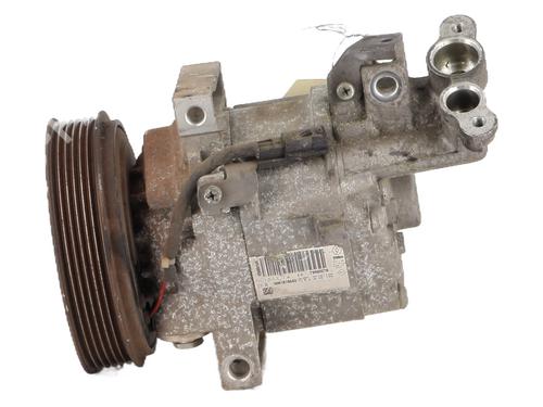 AC compressor DACIA DUSTER (HS_) 1.5 dCi 4x4 | BP33299325M34 - Image 3