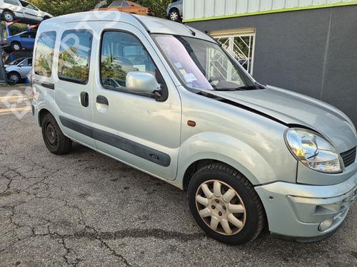 Left headlight RENAULT KANGOO Express (FC0/1_) 1.5 dCi (FC07, FC1R) | BP25658117C28  - Image 8