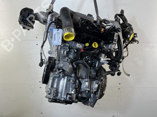 Motor für RENAULT CLIO V (B7_) 1.0 TCe 90 (B7MT) (91 hp) 25654586