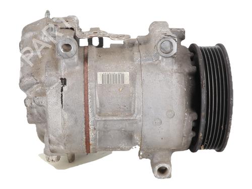 AC compressor PEUGEOT 2008 I (CU_) 1.5 BlueHDI 120 | BP38982441M34 - Image 2