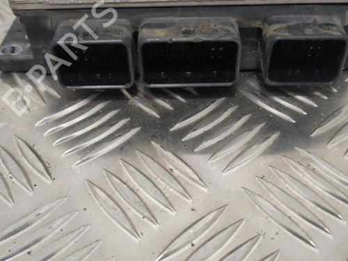 Computer motormanagement RENAULT MODUS / GRAND MODUS (F/JP0_) 1.5 dCi (FP0D, JP0D) | BP25659496M57 