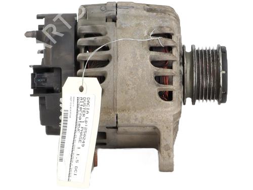 Generator DACIA DUSTER (HS_) 1.5 dCi 4x4 (HSMC, HSMD) | BP29892973M7 
