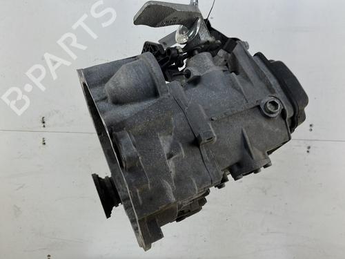 Used Gearbox SEAT IBIZA IV (6J5, 6P1) 1.6 TDI (105 hp) 26296651