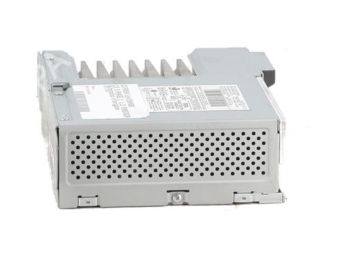 Used Radio Radio CITROËN C3 III (SX) 1.2 THP 110 (SXHNPS, SXHNZT, SXHNZ6) (110 hp) 30491271 30491271