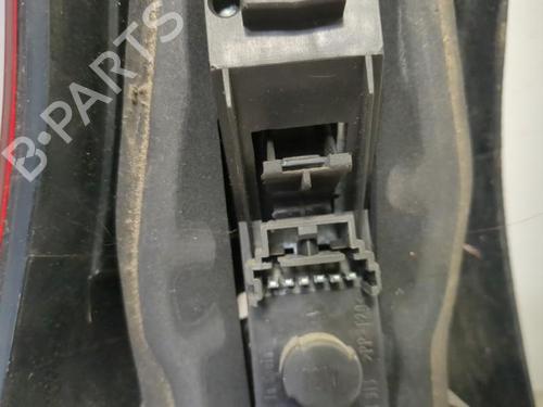 Right taillight RENAULT MEGANE II Estate (KM0/1_) 1.9 dCi (KMRG, KM1G, KM0G, KM2C) | BP25658713C35 