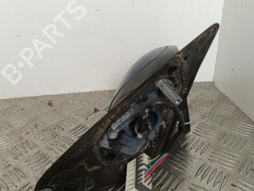 Right mirror PEUGEOT 406 (8B) 2.0 HDI 110 | BP25658211C27 