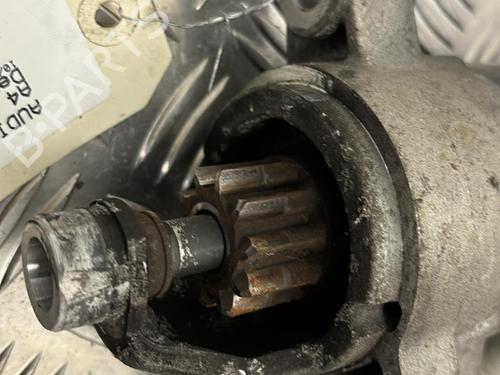 Starter AUDI A4 B8 Avant (8K5) 2.0 TDI | BP25657539M8  - Image 8