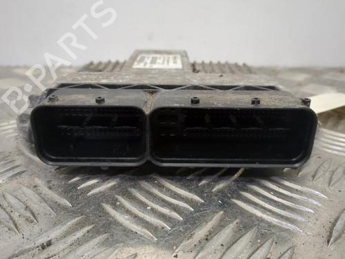 Engine control unit (ECU) FIAT GRANDE PUNTO (199_) 1.3 D Multijet | BP25655741M57