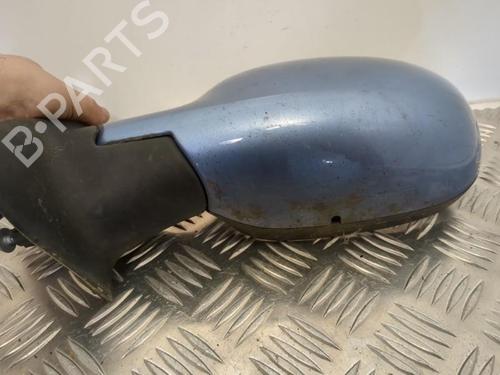 Left mirror NISSAN MICRA III (K12) 1.2 16V | BP25655551C26 