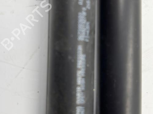 Tailgate lift support PEUGEOT 208 I (CA_, CC_) 1.2 VTI 82 | BP25654658C138