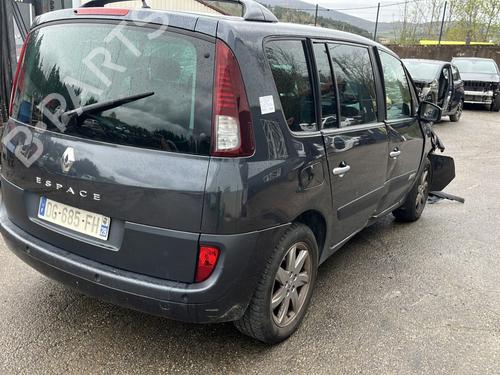 Used Engine RENAULT ESPACE IV (JK0/1_) 2.0 dCi (JK01, JK02, JK1J, JK1K, JK1H) (150 hp) 29391100