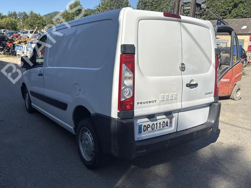 Engine PEUGEOT EXPERT Van (VF3A_, VF3U_, VF3X_) 1.6 HDi 90 8V | BP30157099M1