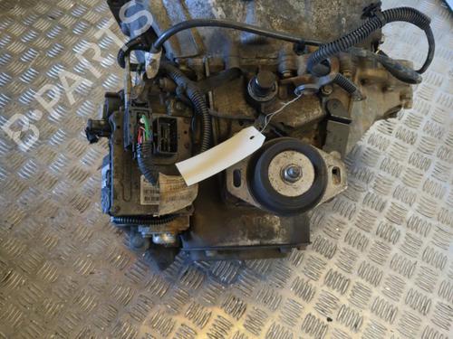 Gearbox CITROËN C4 I (LC_) 1.6 HDi | BP25655984M3 