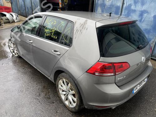 Starter VW GOLF VII (5G1, BQ1, BE1, BE2) 1.6 TDI | BP25659326M8 