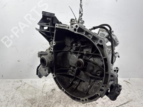 Used Gearbox Gearbox PEUGEOT 208 I (CA_, CC_) 1.2 VTI 82 (82 hp) 33299309 33299309