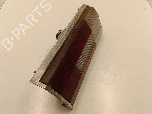 Used Left taillight Left taillight LADA NIVA Closed Off-Road Vehicle (2121, 2131) 1600 4x4 (73 hp) 25659678 25659678