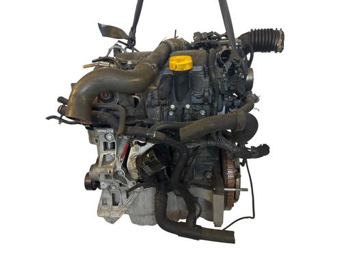 Engine RENAULT CLIO IV (BH_) 1.5 dCi 75 | BP38293281M1 - Image 4