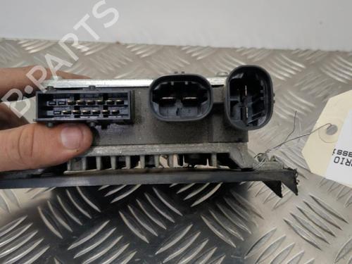 Calculateur direction CITROËN C3 Pluriel (HB_) 1.4 HDi (68 hp) 25657608