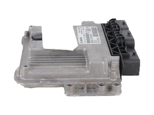 Engine control unit (ECU) PEUGEOT 206+ (2L_, 2M_) 1.4 HDi eco 70 | BP39761969M57 - Image 2