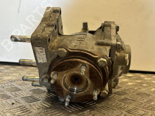 Front differential TOYOTA RAV 4 III (_A3_) 2.2 D 4WD (ALA30_, ALA30R) | BP25660604M23 - Image 7