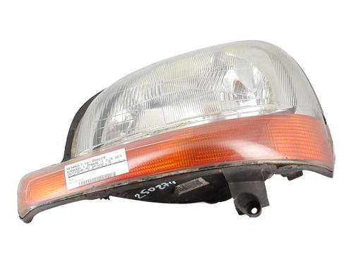 Used Left headlight RENAULT KANGOO (KC0/1_) 1.5 dCi (KC07) (65 hp) 29737654