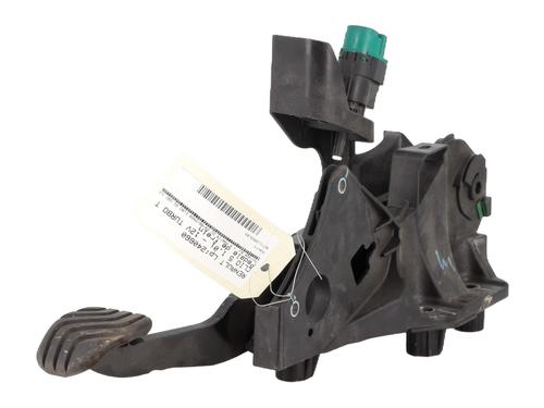 Break pedal RENAULT CLIO V (B7_) 1.0 TCe 90 (B7MT) | BP28195780I19 - Image 5