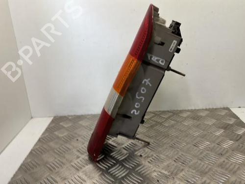 Right taillight FORD TRANSIT Van (FA_ _) 2.0 DI (FAE_, FAF_, FAG_) | BP25657023C35  - Image 5