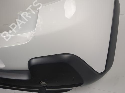 Rear bumper CITROËN C3 III (SX) 1.5 BlueHDi 100 (SXYHYP, SXYHTU) | BP27663504C8